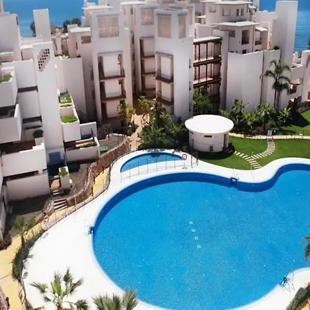 Bahia De La Plata Boutique Apartment *