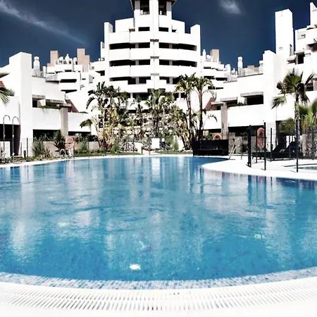 Bahia De La Plata Boutique Apartment