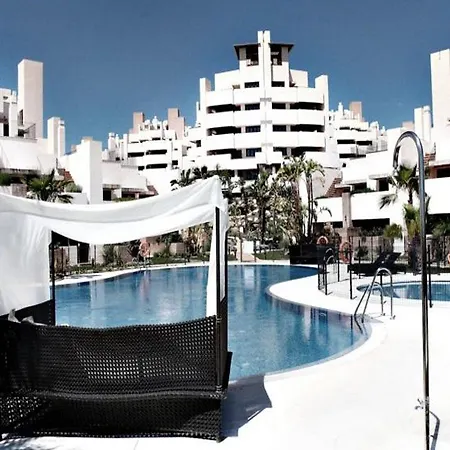 Bahia De La Plata Boutique Apartment