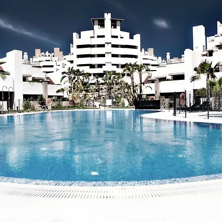 Apartment Bahia De La Plata Boutique