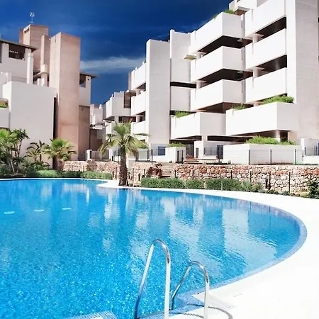 Apartment Bahia De La Plata Boutique *