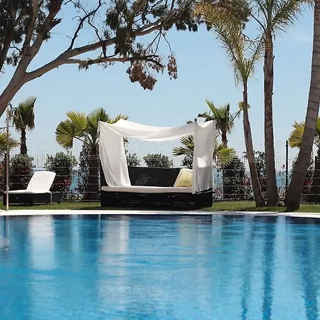 Apartment Bahia De La Plata Boutique *