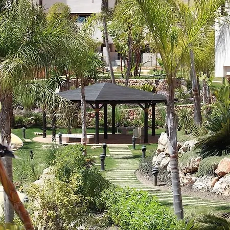 Apartment Bahia De La Plata Boutique Estepona