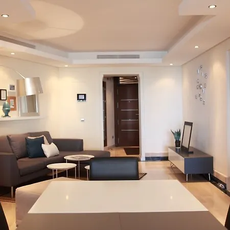 Apartment Bahia De La Plata Boutique *