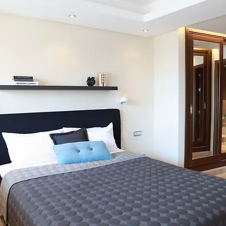 Apartment Bahia De La Plata Boutique