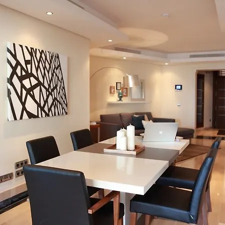 Apartment Bahia De La Plata Boutique *